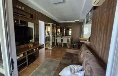 Apartamento com 3 quartos à venda na Rua Araranguá, 689, Centro, Criciúma