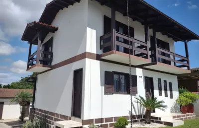 Aceita apartamento na negociação - casa no bairro cristo rei