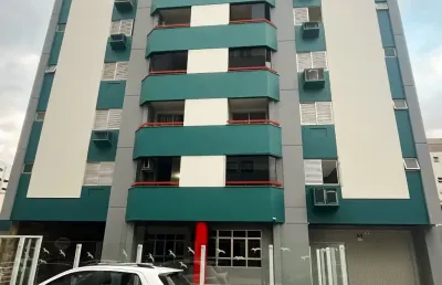Apartamento com 3 quartos à venda na Rua Palamede Milioli, 315, Centro, Criciúma