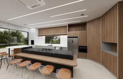 Casa em fase de acabamento no condominio villagio verde - entrega 09/2025