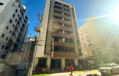 Lindo apartamento no residencial perugia - semi mobiliado e 2 vagas de garagem