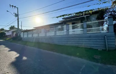 Casa bairro ceára em criciúma - condição de parcelamento direto com a construtora