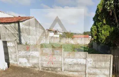 Terreno à venda na Rua Aloysio Affonso Nogueira, Loteamento Loanda, Atibaia