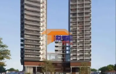 Vende - aptos -  vila sônia apto - 64.00m² - 2 dor. 1 suíte 2 vagas apto novo - nunca habitado