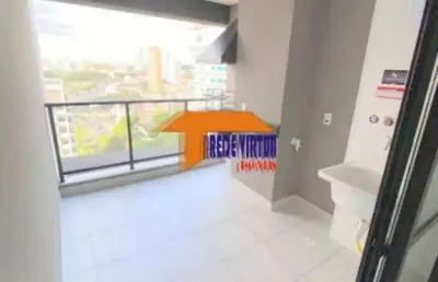 Vende - apto novo - osasco apto 50.00m² - 2 dorm. 1 suíte 1 vaga novo nunca habitado