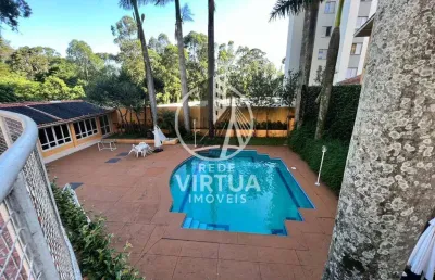 Vende - sobrado 165.00m² - 3 dors. 1 suíte - 2 vagas - cond. fechado