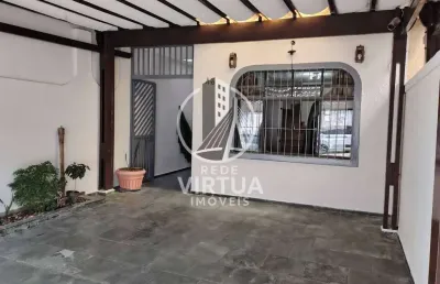 Vende - sobrado 127.00m2 - 3 dorm. 3 banh. 2 vagas - butantã