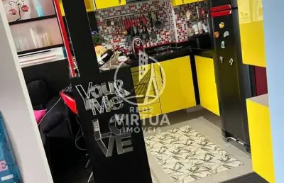 Vende/locação - studio 33.00m² - 1 dorm. 1 vaga - próx - metro borba gato