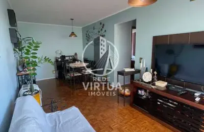 Vende - apto 64.00m² - 02 dormts. 02 banh- 1 vaga - butantã