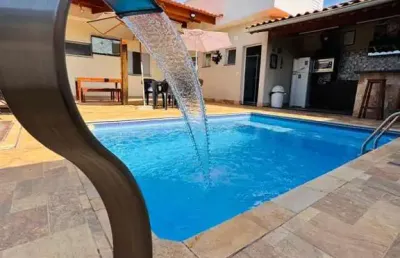 Casa em condomínio para venda em atibaia, jardim imperial, 3 dormitórios, 1 suíte, 3 banheiros, 2 vagas