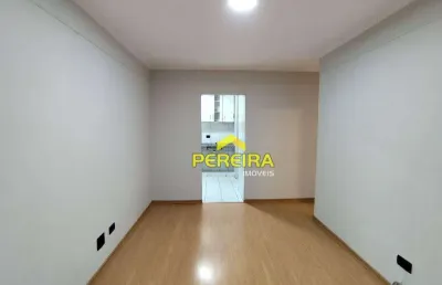 Apartamento com 2 dormitórios para alugar, 49 m² por r$ 1.400,00/mês - vila padre manoel de nóbrega - campinas/sp
