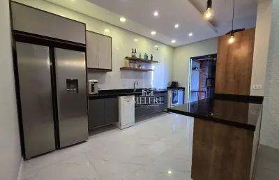 Casa com 4 dormitórios à venda, 216 m² por r$ 1.100.000,00 - uberaba - curitiba/pr