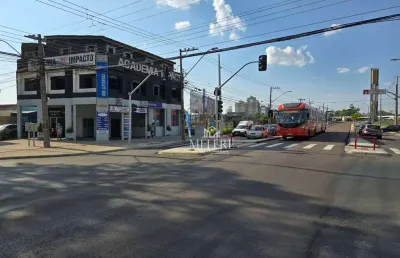 Terreno à venda, 600 m² por r$ 2.500.000,00 - novo mundo - curitiba/pr