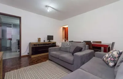 Apartamento com 2 quartos à venda na Rua Palmeiras, 331, Água Verde, Curitiba