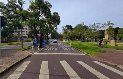 Casa terrea  comercial praça 29 de março com 4 dormitórios, 230 m² - venda por r$ 2.150.000  - mercês - curitiba/pr
