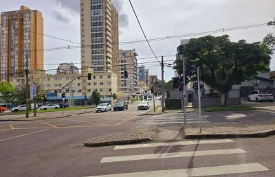 Casa com  terrea praça 29 de março4 dormitórios à venda, 230 m² por r$ 2.150.000 - champagnat - curitiba/pr