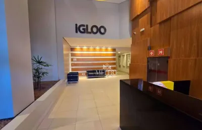 Cobertura com 2 dormitórios à venda, 109 m² por r$ 1.450.000,00 - agua verde - curitiba/pr