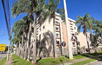 Apartamento com 3 quartos à venda na Rua Professor Assis Gonçalves, 1277, Água Verde, Curitiba