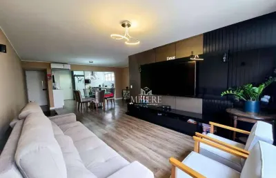 Apartamento com 3 dormitórios à venda, 137 m² por r$ 1.150.000,00 - bigorrilho - curitiba/pr