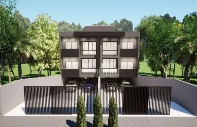 Sobrado com 3 dormitórios à venda, 210 m² por r$ 1.150.000,00 - jardim patricia - quatro barras/pr