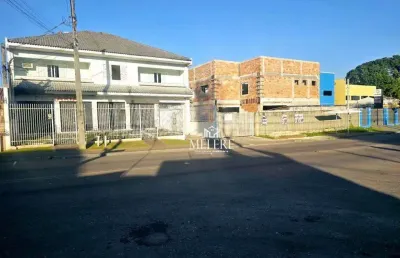 Casa com ,  à venda, 700 m² por r$ 3.500.000 - santa felicidade - curitiba/pr