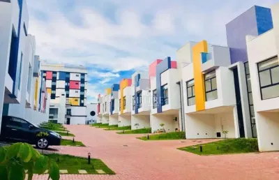 Sobrado com 3 dormitórios à venda, 203 m² por r$ 1.399.000,00 - santo inácio - curitiba/pr