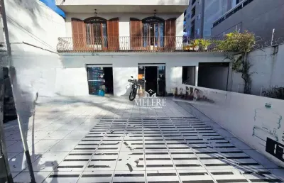 Casa com 3 dormitórios à venda, 251 m² por r$ 1.730.000,00 - novo mundo - curitiba/pr
