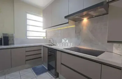 Apartamento com 3 dormitórios à venda, 120 m² por r$ 899.000,00 - centro - curitiba/pr
