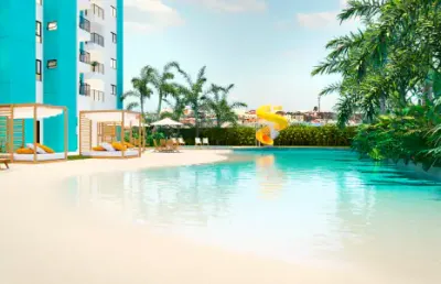Apartamento com 3 quartos à venda na Rua Achiles Belline, 594, Padroeira, Osasco