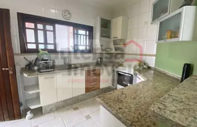 Casa à venda no bairro loteamento residencial vargas - tremembé/sp