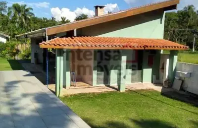 Chácara à venda no bairro mandú - pindamonhangaba/sp