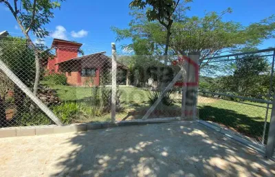 Chácara / sítio com 3 quartos à venda no Capivari II, Jambeiro 