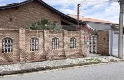 Casa à venda no bairro jardim independência - taubaté/sp