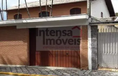Casa com 5 quartos à venda na Praça Da República, 55, Centro, Tremembé
