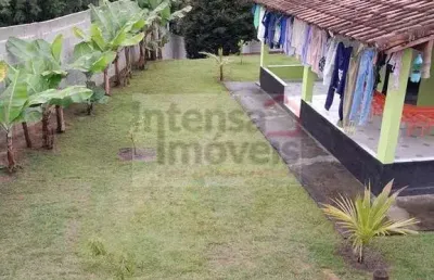 Chácara / sítio com 2 quartos à venda na Estrada Agenor Guedes, 1570, Centro, Jambeiro