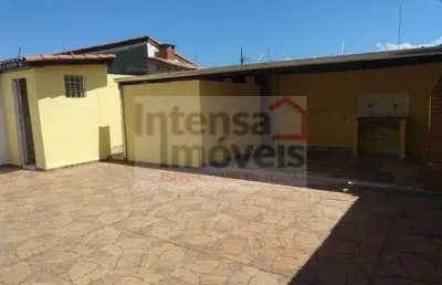 Casa à venda no bairro parque residencial flor do vale - tremembé/sp