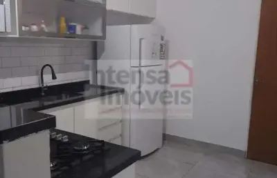 Apartamento , 02 dormitórios , vaga coberta, , salão de festas, quadra , espaço gourmet ! !