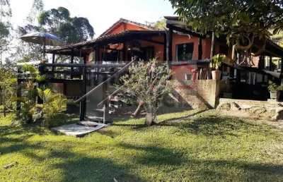 Fazenda à venda na Estrada Bairro Bananal, 13000, Centro, Cunha