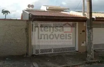 Casa à venda no bairro jardim sandra maria - taubaté/sp