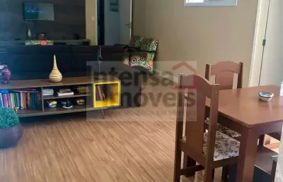 Apartamento , 02 dormitórios , suíte ,  vaga coberta, sacada  , piscina , salão de festas !