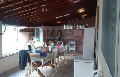 Chácara à venda no bairro bairro dos francos - jambeiro/sp