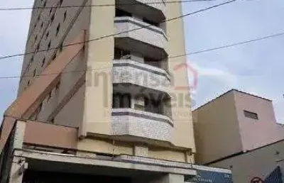 Apartamento , 02 dormitórios , suíte ,  vaga coberta, sacada  !