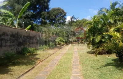 Chácara à venda no bairro granjas rurais reunidas são judas tadeu - taubaté/sp