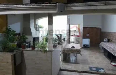 Sobrado à venda no bairro loteamento residencial andrade - pindamonhangaba/sp