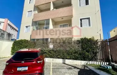 Apartamento com 2 quartos à venda na Avenida Carlos Pedroso da Silveira, 46, Piracangaguá, Taubaté