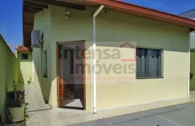 Casa à venda no bairro residencial estoril - taubaté/sp