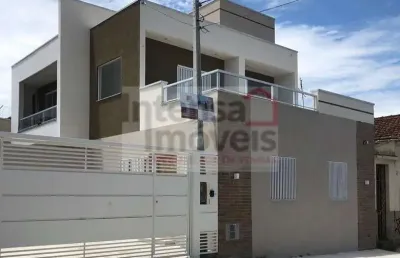 Sobrado à venda no bairro chácara olaria - taubaté/sp