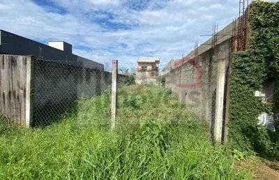 Terreno à venda na Avenida Marcos Zaina, 63, Vila Areao, Taubaté