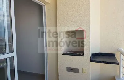Apartamento , 03 dormitórios , suíte ,  vaga coberta, sacada gourmet , academia , piscina , salão de festas !