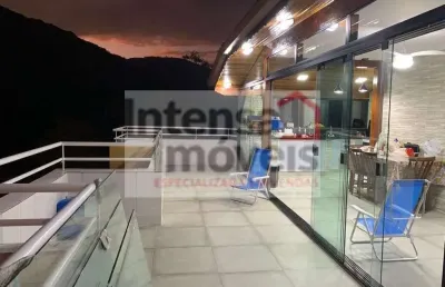 Apartamento à venda no bairro toninhas - ubatuba/sp